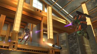 Illustration for article titled Halo: Reach Update Gallery